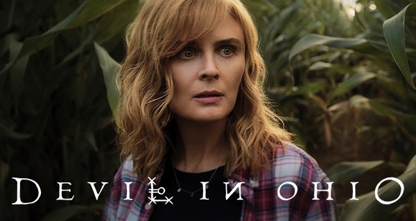 Devil in Ohio – Bild: Netflix