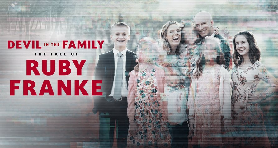 Devil in the Family: The Fall of Ruby Franke – Bild: Hulu Devil in the Family: The Fall of Ruby Franke – Bild: Hulu