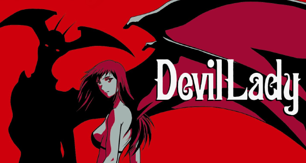 Devil Lady – 