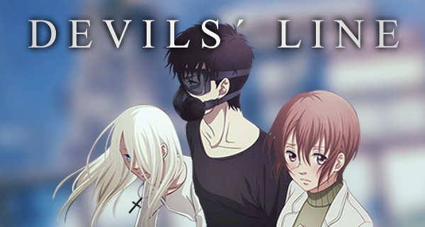 Devils’ Line – Bild: Platinum Vision