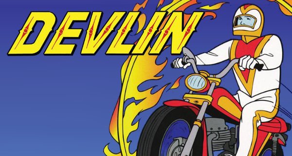 Devlin – Bild: Hanna-Barbera / Warner