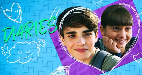 DI4RIES – Bild: Netflix DI4RIES – Bild: Netflix