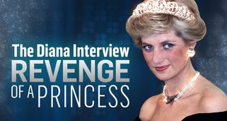 Diana – Das Interview, das die Monarchie erschütterte