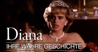 Diana – Ihre wahre Geschichte