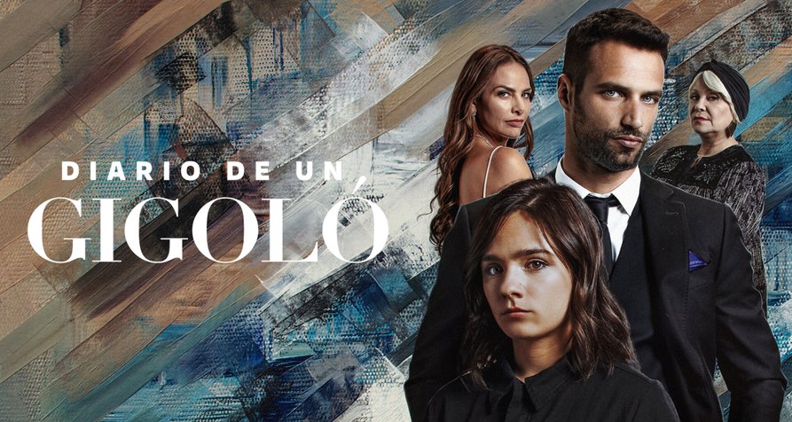 Diario de un gigoló – Bild: Netflix
