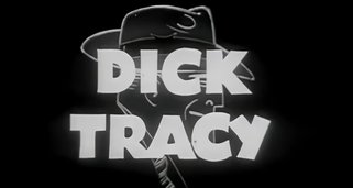 Dick Tracy