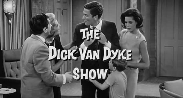 Dick van Dyke Show – Bild: FilmRise Television Dick van Dyke Show – Bild: FilmRise Television