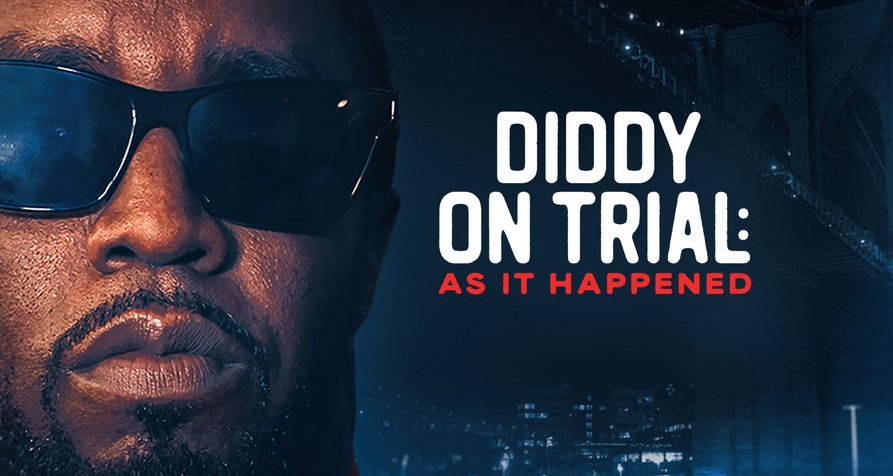 Diddy on Trial: As It Happened – Bild: Disney Diddy on Trial: As It Happened – Bild: Disney