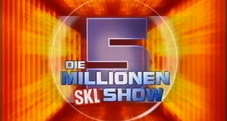 Die 5 Millionen SKL Show – Bild: RTL Die 5 Millionen SKL Show – Bild: RTL