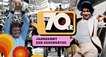 Die 70er - Jahrzehnt der Gegensätze – Bild: ZDF/Tobias Lenz Die 70er - Jahrzehnt der Gegensätze – Bild: ZDF/Tobias Lenz