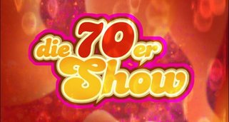Die 70er Show Die 70er Show