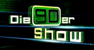 Die 90er Show Die 90er Show