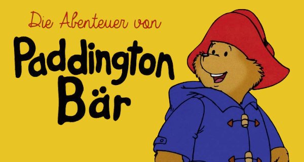 Die Abenteuer von Paddington Bär – Bild: Studiocanal Die Abenteuer von Paddington Bär – Bild: Studiocanal