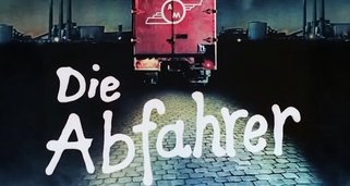 Die Abfahrer