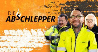 Die Abschlepper Die Abschlepper