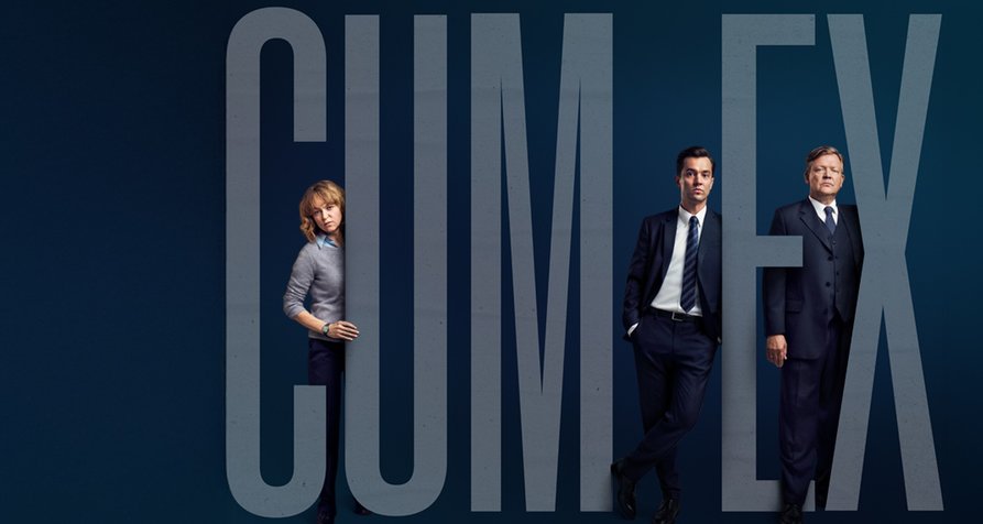 Die Affäre Cum-Ex – Bild: ZDF/Jens Koch/Serviceplan [M]