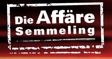 Die Affäre Semmeling – Bild: ZDF Die Affäre Semmeling – Bild: ZDF