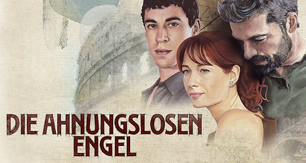 Die ahnungslosen Engel – Bild: Disney
