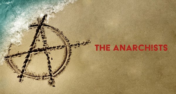 Die Anarchisten – Bild: Bird Murmur/Blumhouse Television/HBO Documentary Films Die Anarchisten – Bild: Bird Murmur/Blumhouse Television/HBO Documentary Films