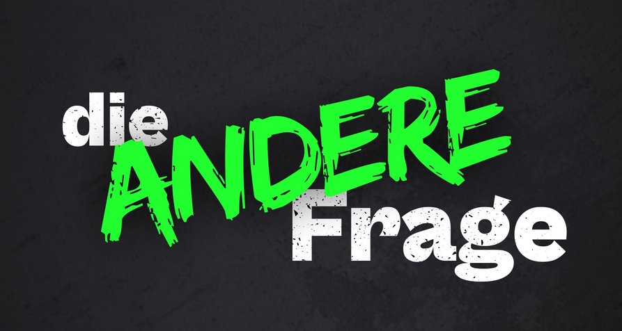 Die andere Frage – Bild: Funk