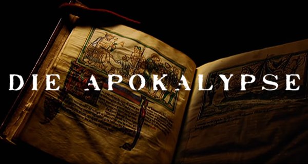 Die Apokalypse – Bild: arte Die Apokalypse – Bild: arte