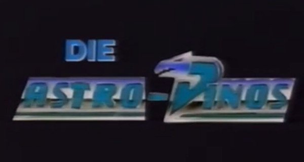 Die Astro-Dinos – Bild: DIC Entertainment / Lightyear Entertainment / Coca-Cola Telecommunications