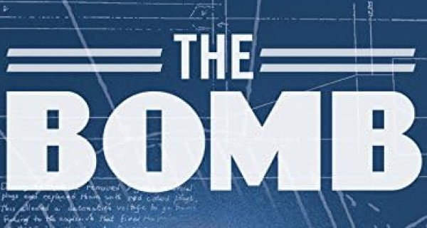 Die Atombombe – Bild: Lone Wolf Documentary Group