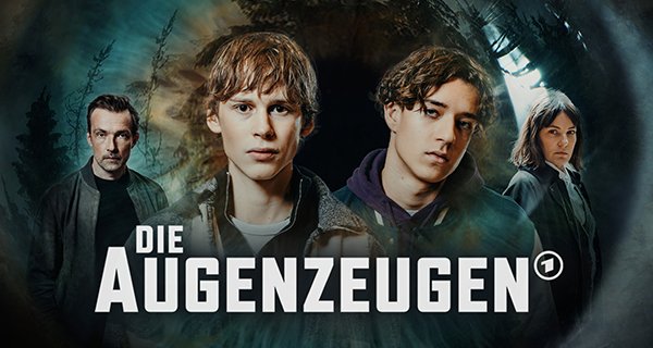 Die Augenzeugen – Bild: ARD Degeto Film/Bantry Bay Productions GmbH/Getty Images/Hendrik Heiden/Marco Nagel/Composing: Leni Wesselmann Die Augenzeugen – Bild: ARD Degeto Film/Bantry Bay Productions GmbH/Getty Images/Hendrik Heiden/Marco Nagel/Composing: Leni Wesselmann