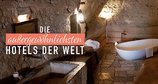 Die außergewöhnlichsten Hotels der Welt – Bild: RTL/Windfall Films
