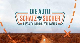 Die Autoschatzsucher Die Autoschatzsucher