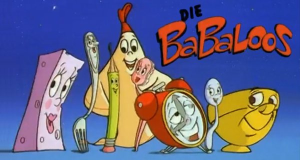 Die Babaloos – Bild: CINAR Films / France Animation / Ravensburger Film + TV