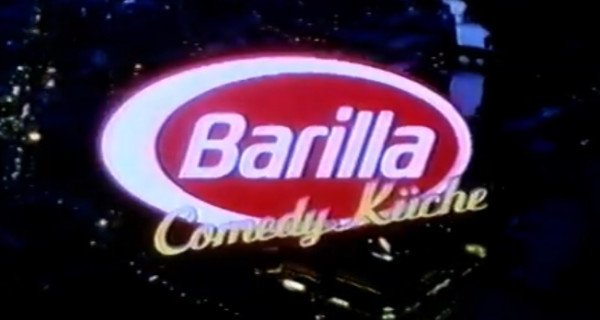 Die Barilla Comedy-Küche – Bild: Sat.1 Die Barilla Comedy-Küche – Bild: Sat.1