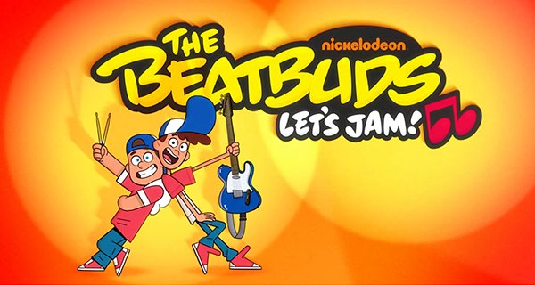 Die BeatBuds: Jetzt wird gerockt! – Bild: Nickelodeon/Screenshot Die BeatBuds: Jetzt wird gerockt! – Bild: Nickelodeon/Screenshot