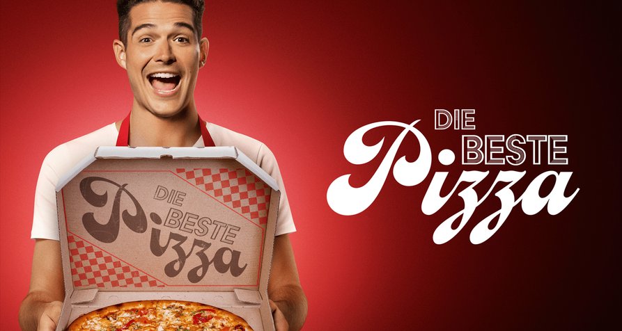 Die beste Pizza – Bild: Disney
