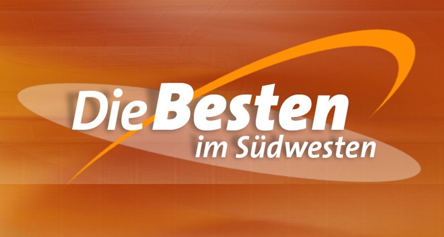 Die Besten im Südwesten – Bild: SWR