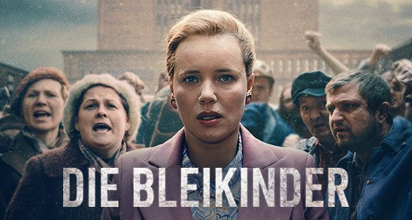 Die Bleikinder – Bild: Netflix