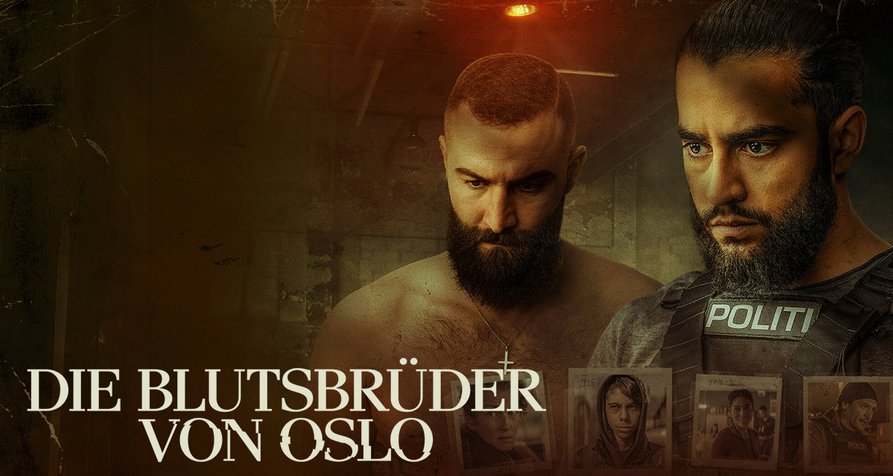 Die Blutsbrüder von Oslo – Bild: TV 2/Netflix 