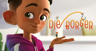 Die Borger Die Borger