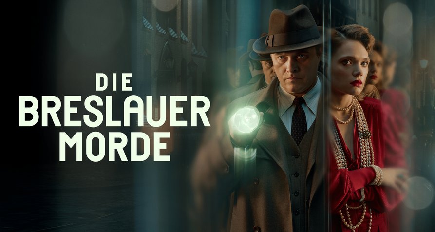 Die Breslauer Morde – Bild: Disney Die Breslauer Morde – Bild: Disney