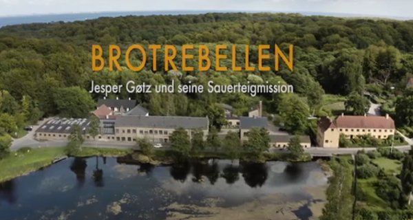 Die Brotrebellen – Bild: zeerone/arte/BR