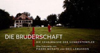 Die Bruderschaft – Die Geheimnisse der Sonnentempler