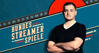 Bundesstreamerspiele