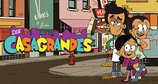Die Casagrandes – Bild: Nickelodeon