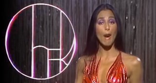 Die Cher Show