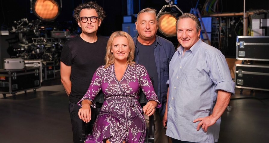 Die Comedy Challenge – Das kann ja heiter werden – Bild: ORF/Roman Zach-Kiesling Die Comedy Challenge – Das kann ja heiter werden – Bild: ORF/Roman Zach-Kiesling