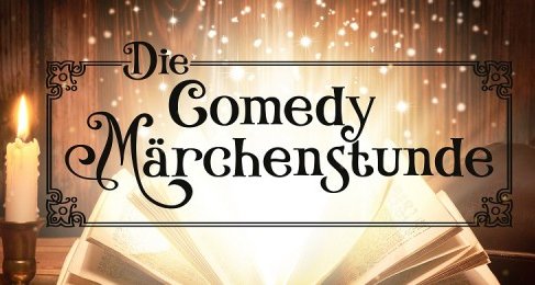 Die Comedy Märchenstunde – Bild: Sat.1/Istock /Thomas Soellner