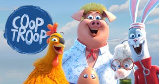 Coop Troop