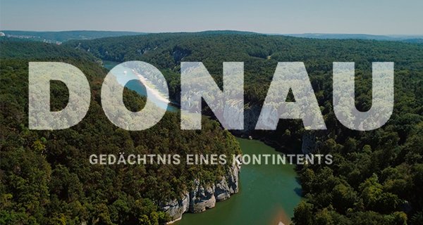Die Donau – Gedächtnis eines Kontinents – Bild: Portal Filmproduktion OG / Kurt Mayer Film Die Donau – Gedächtnis eines Kontinents – Bild: Portal Filmproduktion OG / Kurt Mayer Film