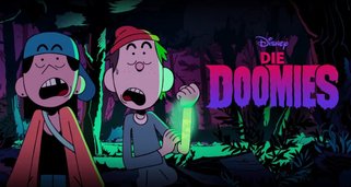 Die Doomies Die Doomies