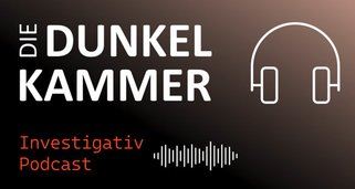 Die Dunkelkammer – Der Investigativ-Podcast Die Dunkelkammer – Der Investigativ-Podcast